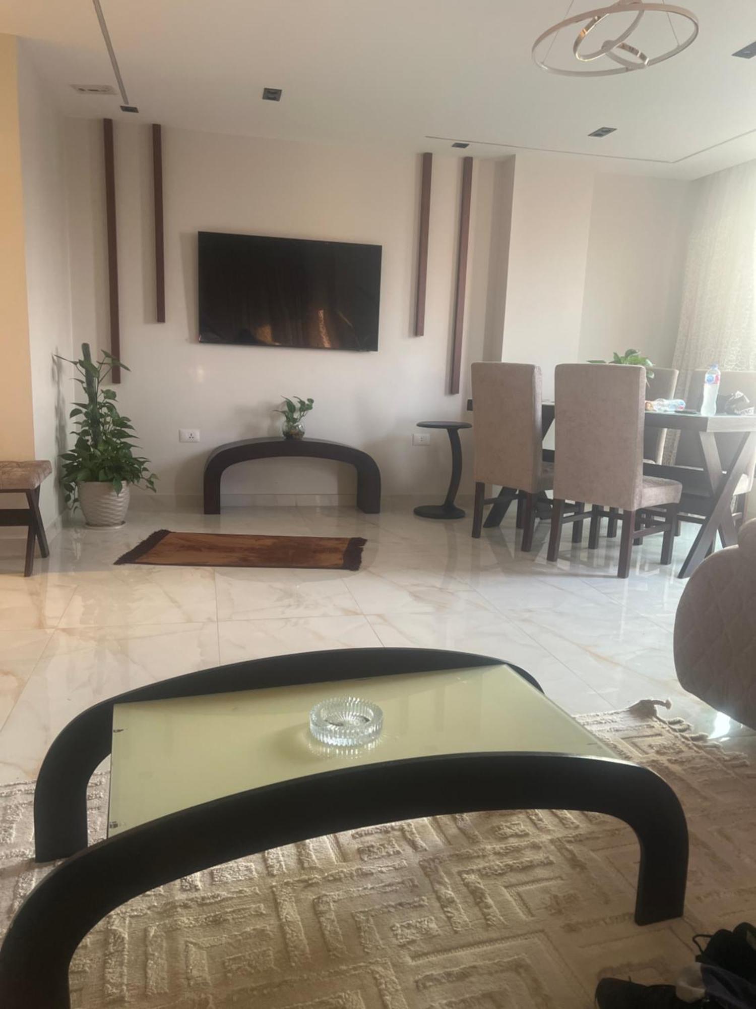 Appartement Building 94 à Le Caire Extérieur photo